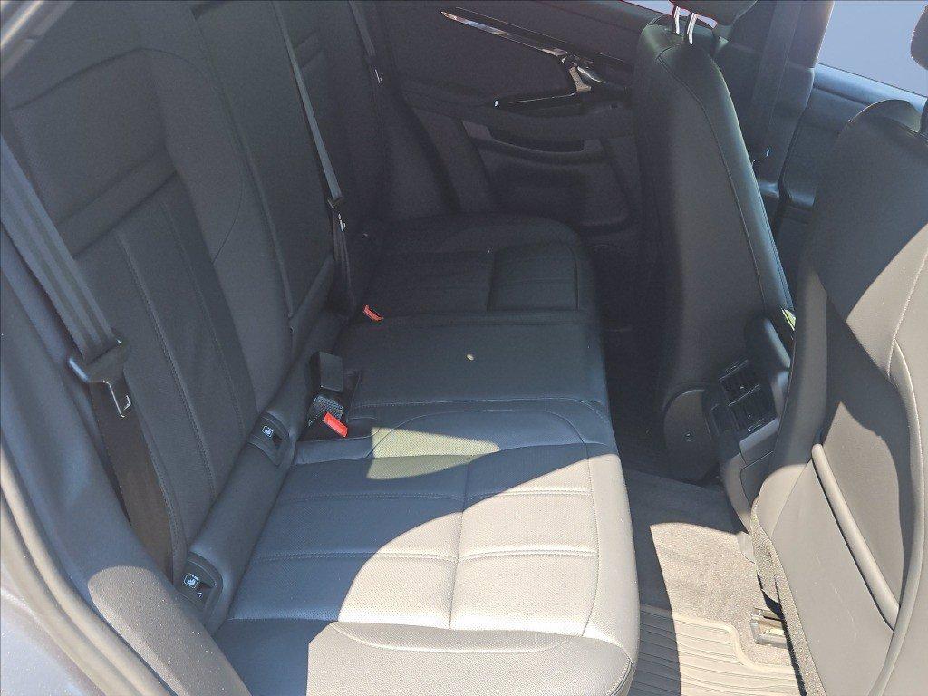 LAND ROVER Range Rover Evoque 2.0d i4 mhev S awd 163cv auto del 2025