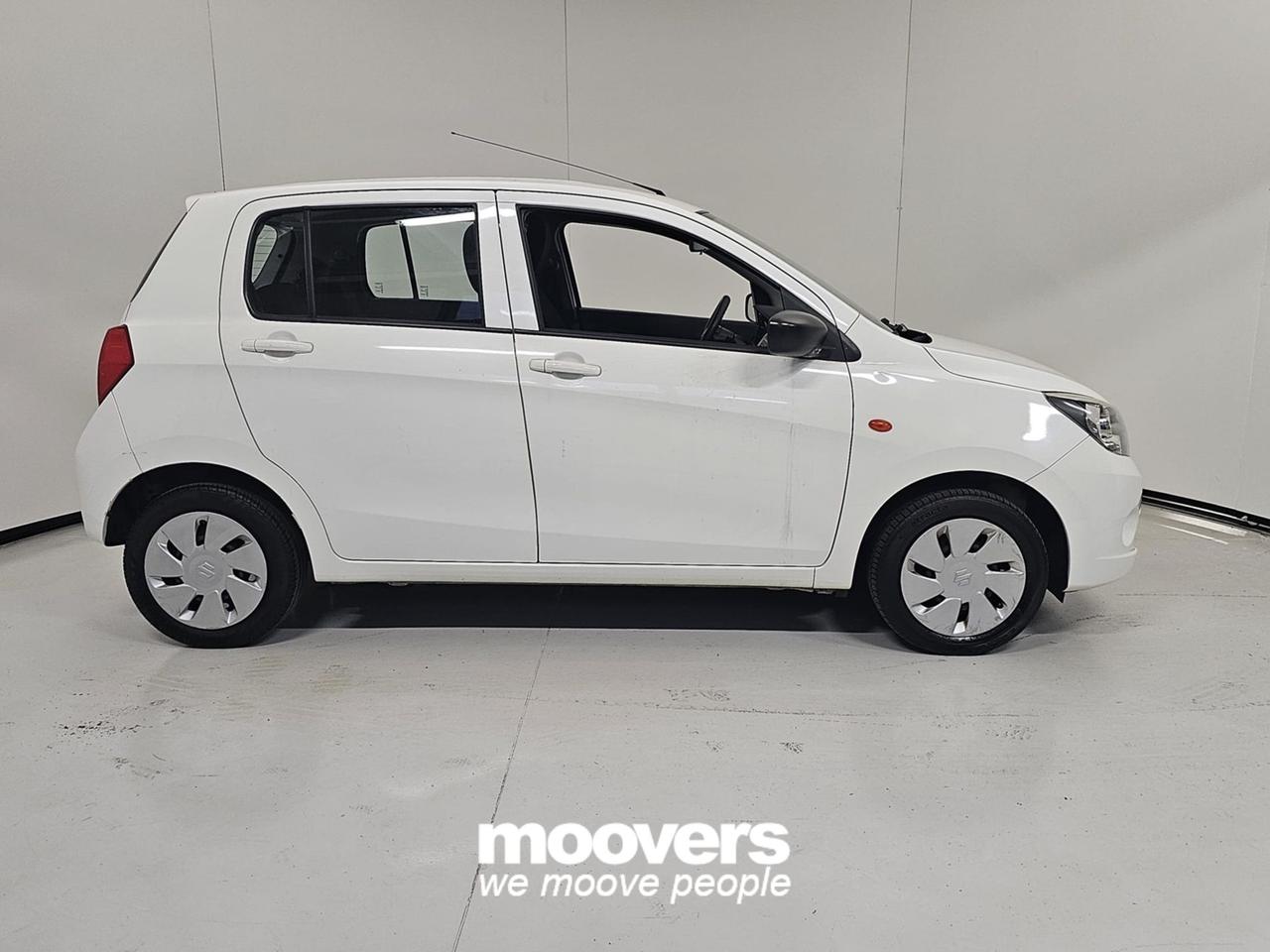 SUZUKI Celerio 1.0 Easy