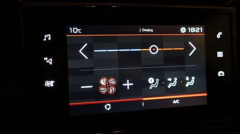 Citroën C3 Aircross C3 Aircross PureTech 110 S&S You #CARPLAY#SENSORI PARK#