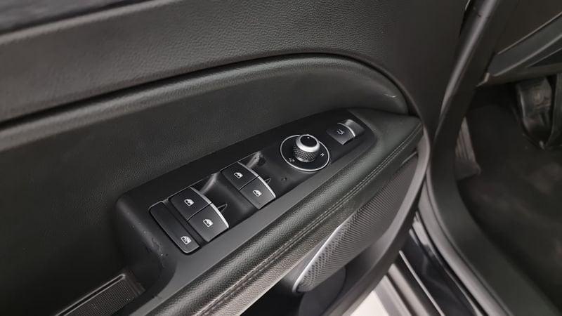 Alfa Romeo Stelvio 2.2 Turbodiesel 190 CV AT8 Q4 Business