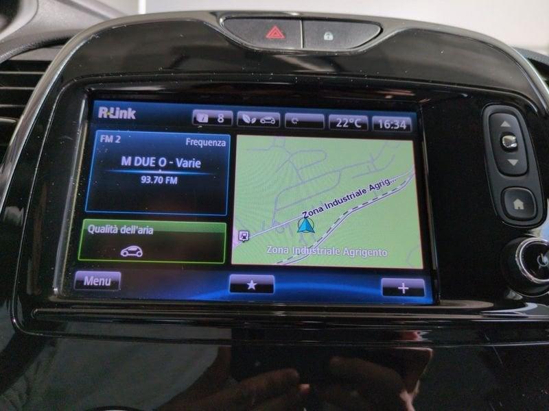 Renault Captur 1.5 Energy dCi 90cv S&S Excite