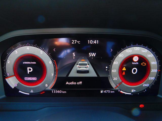 NISSAN Qashqai MHEV 158 CV Xtronic N-Connecta Carplay