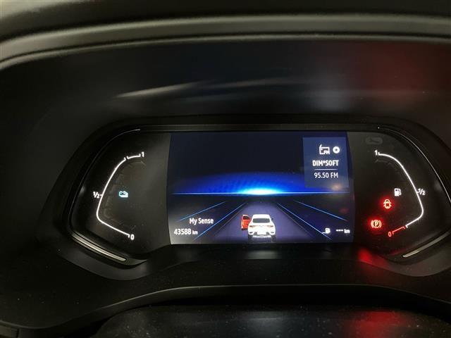 RENAULT Arkana 1.6 E Tech full hybrid R.S. Line Auto