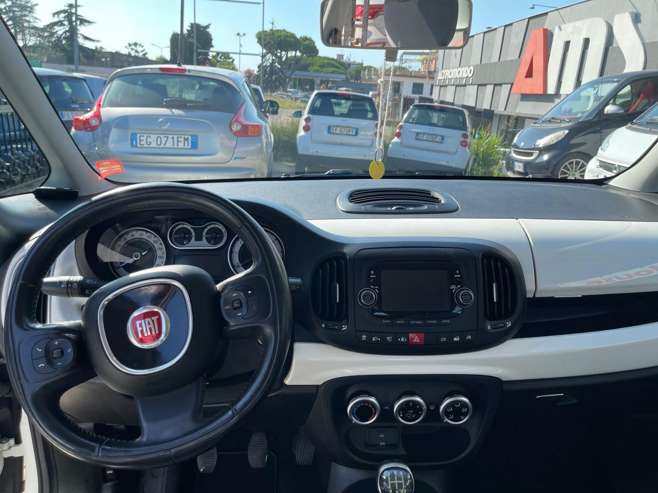 Fiat 500L 1.3 Multijet 85 CV Pop Star