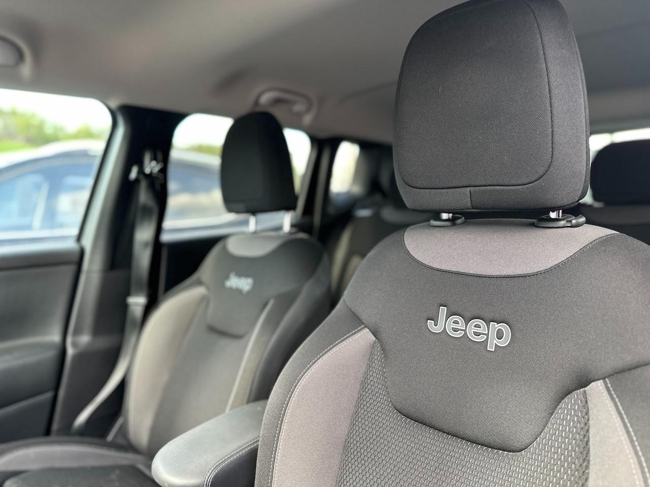 JEEP Renegade 2019 - Renegade 1.3 t4 phev Limited 4xe at6