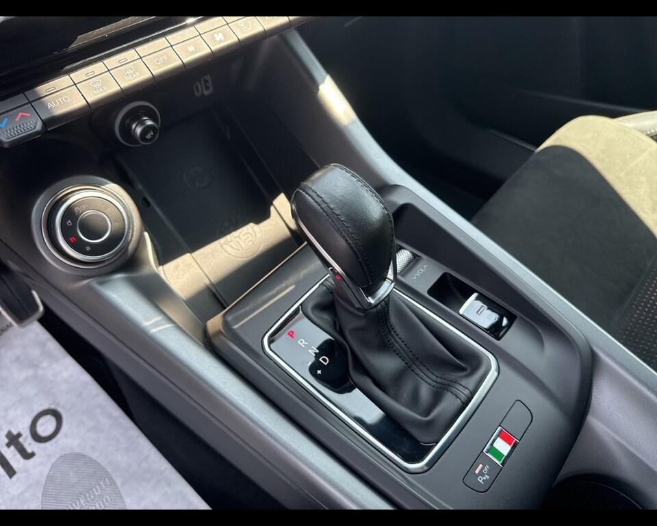 Alfa Romeo Tonale 1.5 Hybrid Speciale DDCT7