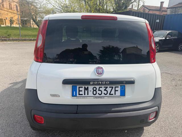 FIAT Panda 1.3 MJT DPF Van Active 2 posti Bellissima