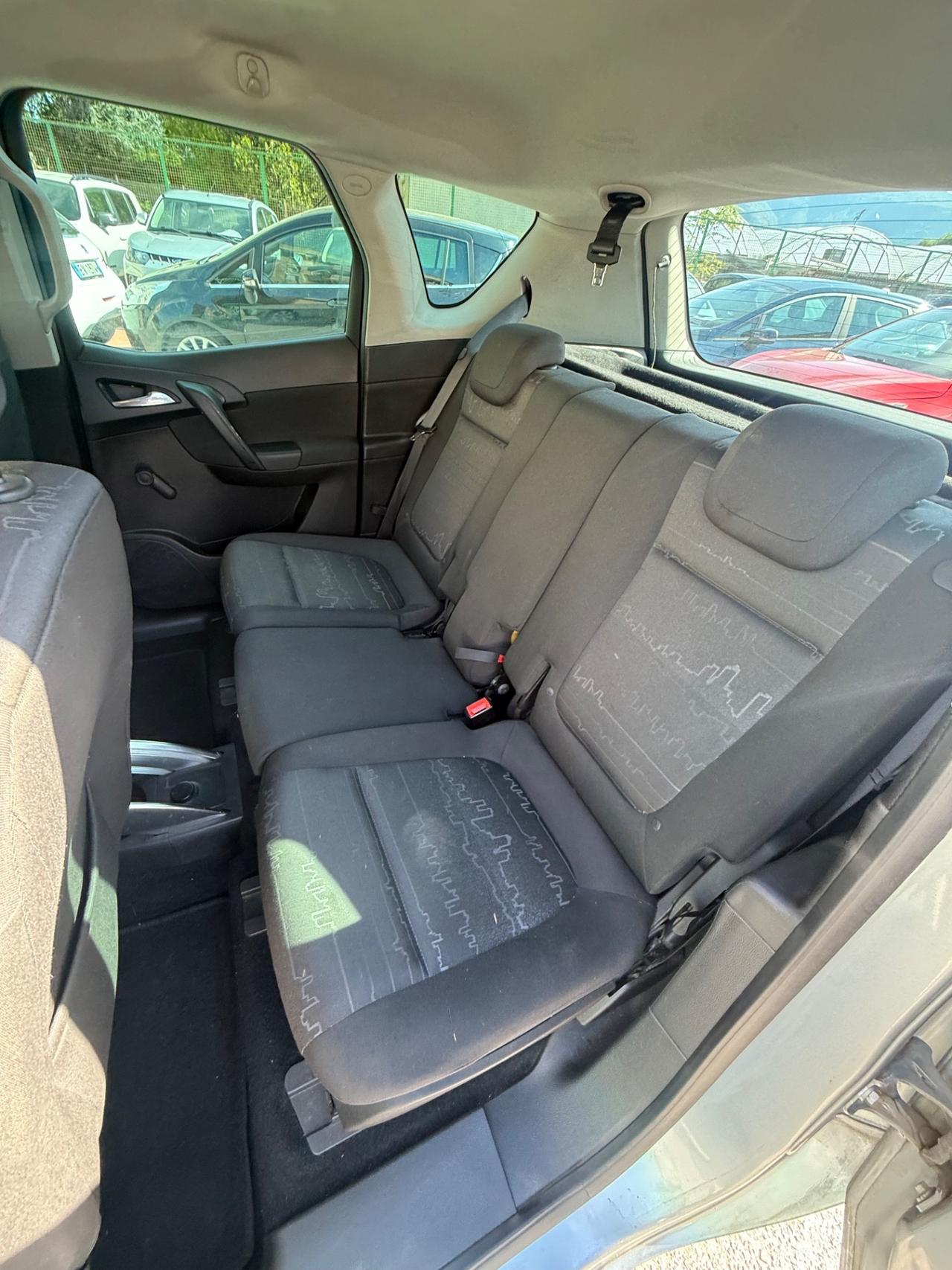 Opel Meriva 1.3 CDTI 95CV ecoFLEX Cosmo