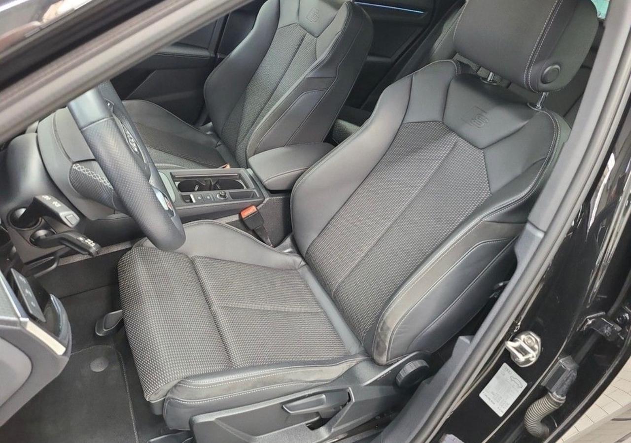 Audi Q3 SPB 45 TFSI S tronic quattro edition