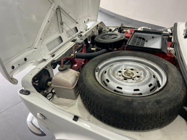 FIAT 127 SPECIAL STILE ABARTH