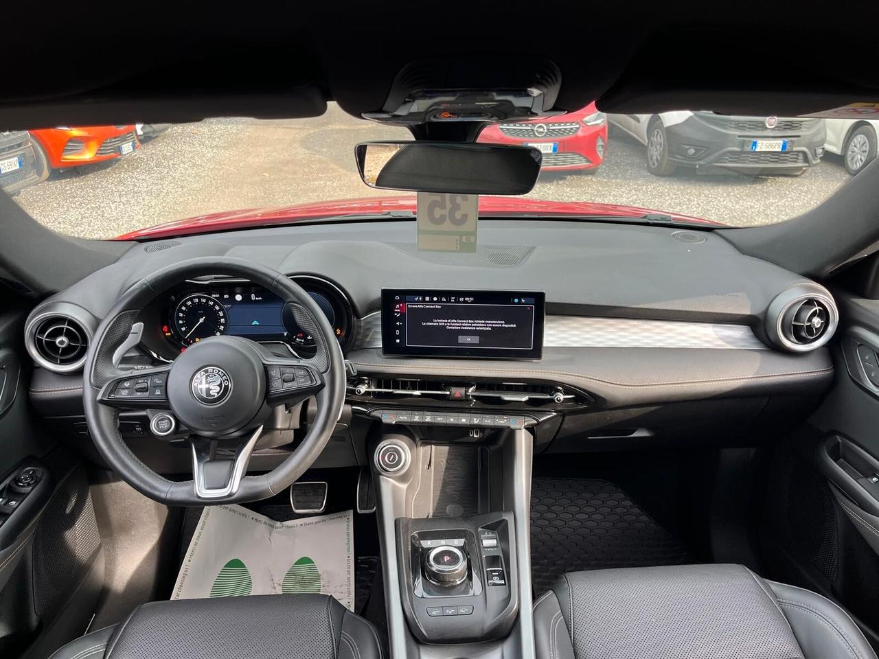 Alfa Romeo Tonale 1.6 diesel 130 CV TCT6 Veloce (NO VINCOLI FINANZIARI)