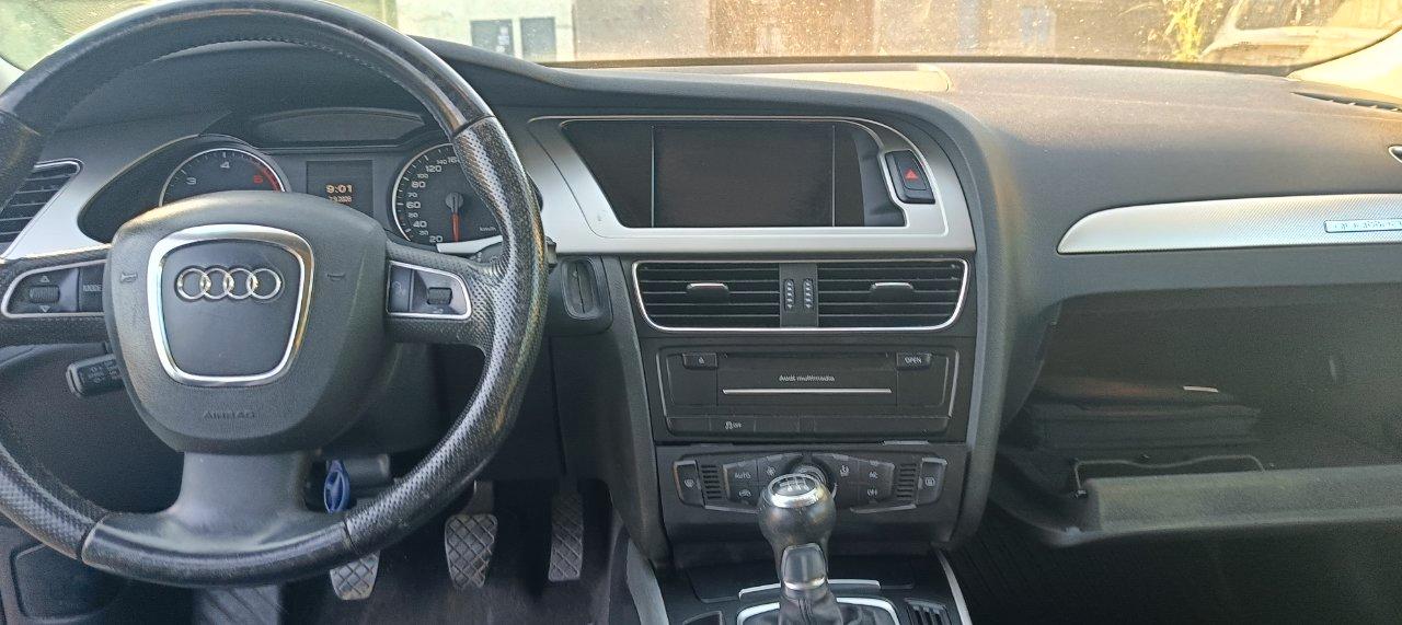 Audi A4 Allroad 2.0 tdi Advanced 170cv Uniproprietario