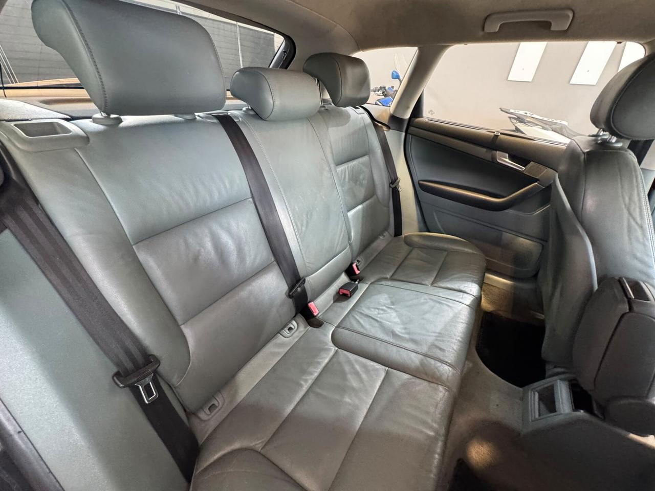 Audi A3 SPB 2.0 TDI