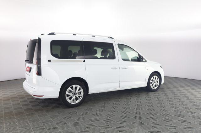 FORD Tourneo Connect Grand Tourneo Connect 2.0 EcoBlue 122 CV aut. Tita