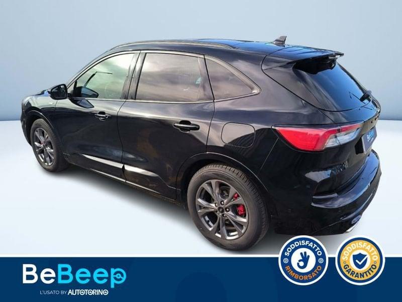 Ford Kuga 1.5 ECOBLUE ST-LINE 2WD 120CV