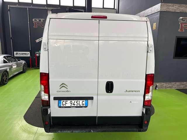 Citroen Jumper 2.2d 140cv L3H2 MAXI--PREZZO FINITO--