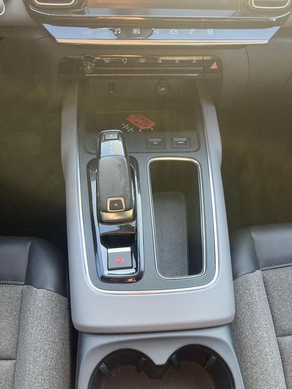 Citroën C5 Aircross C5 Aircross PureTech 130 S&S EAT8 Feel