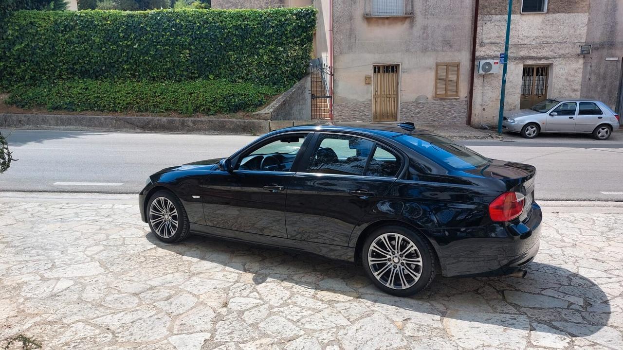 BMW 320 M SPORT