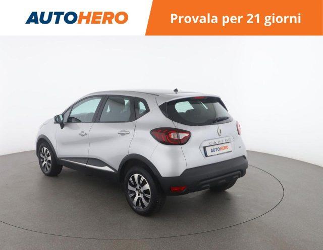 RENAULT Captur dCi 8V 90 CV Start&Stop Energy Zen