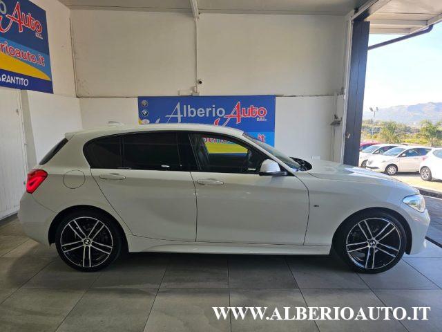 BMW 116 d 5p. Msport