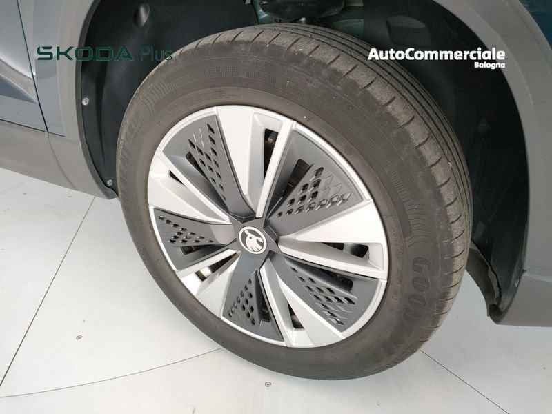 Skoda Karoq Karoq 1.5 TSI ACT Executive
