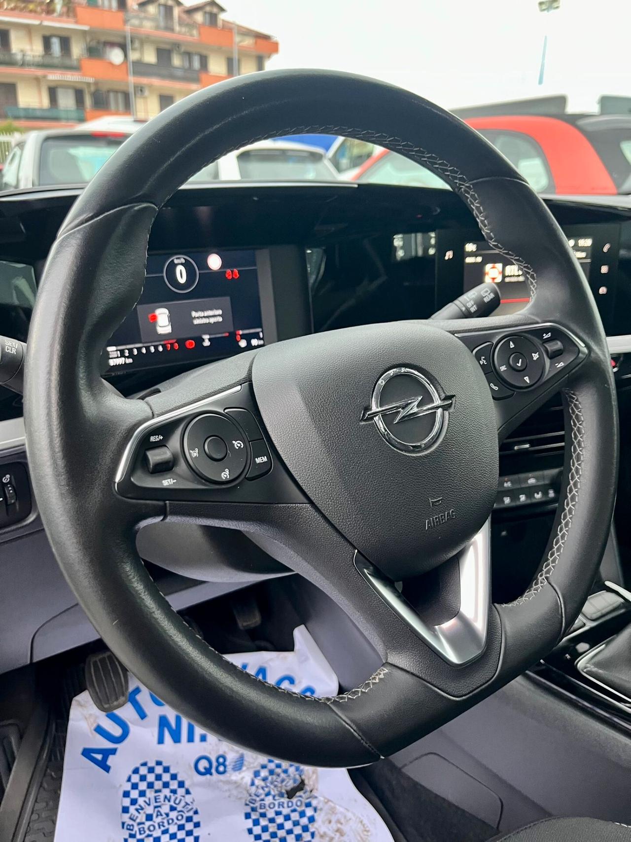 Opel Mokka 1.2 Turbo 130 CV Edition