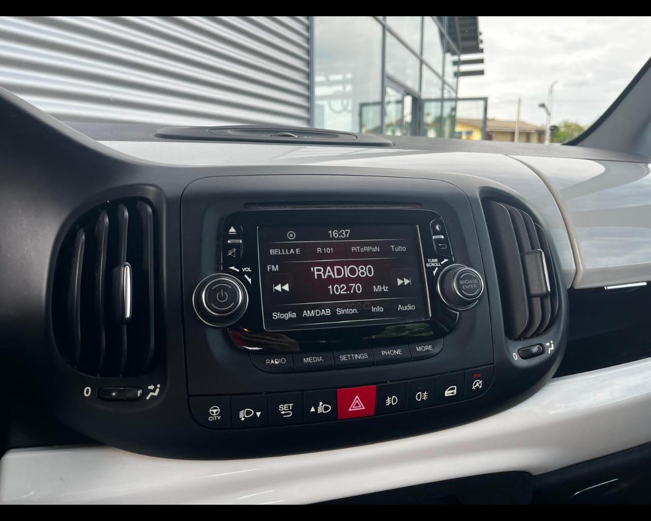 FIAT 500L 1.3 MJT LOUNGE