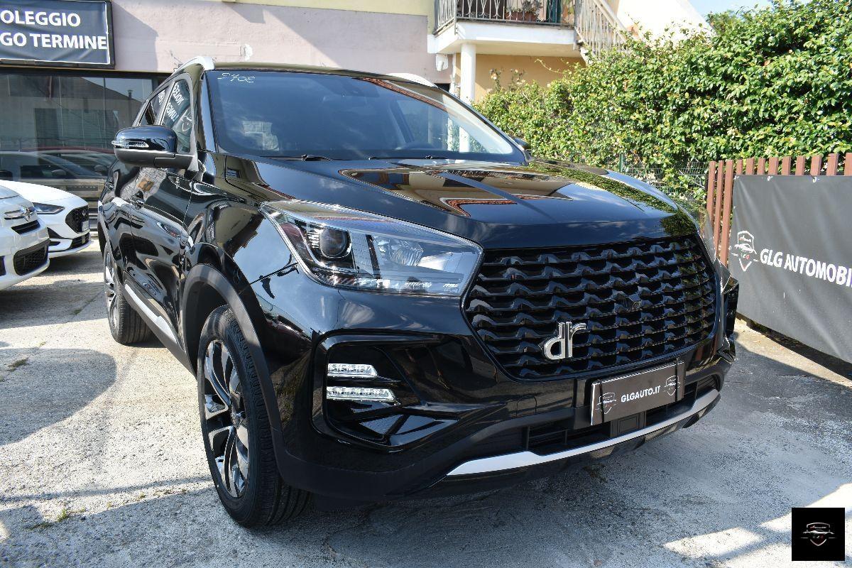 DR AUTOMOBILES - dr 5.0 - s3 1.5