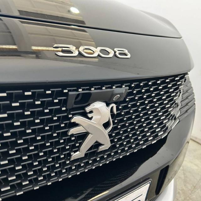 PEUGEOT 3008 PureTech Turbo 130 S&S EAT8 GT Pack TETTO APRIBILE