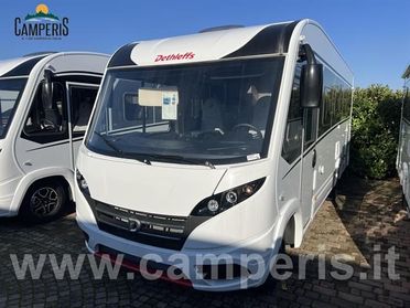 DETHLEFFS DETHLEFFS TREND I 7057 DBL STANDARD