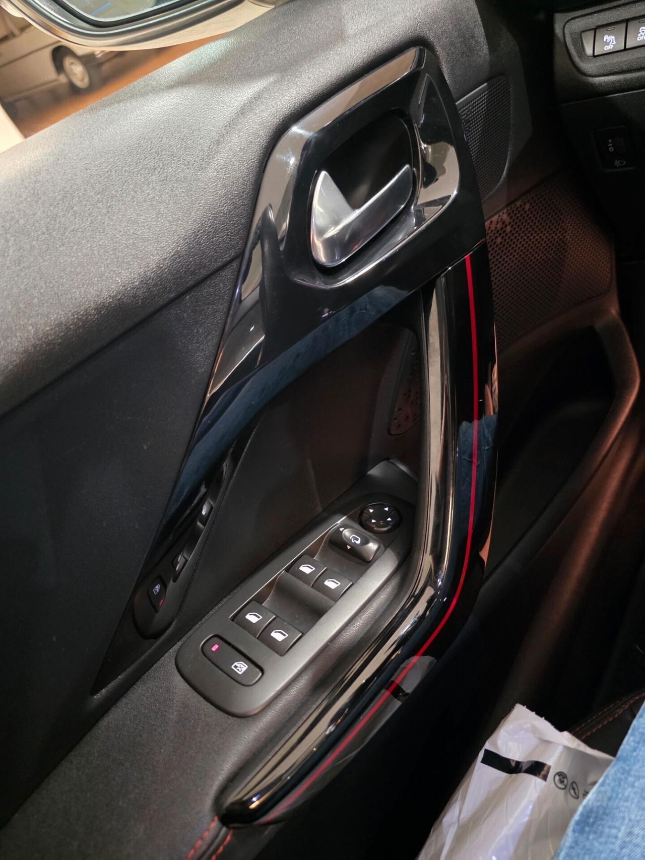 208 GT Line full garantita 12 mesi