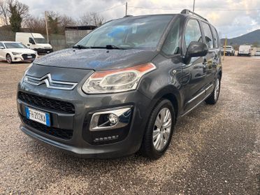 Citroen C3 Picasso 1.6 HDi 5 porte - 2017