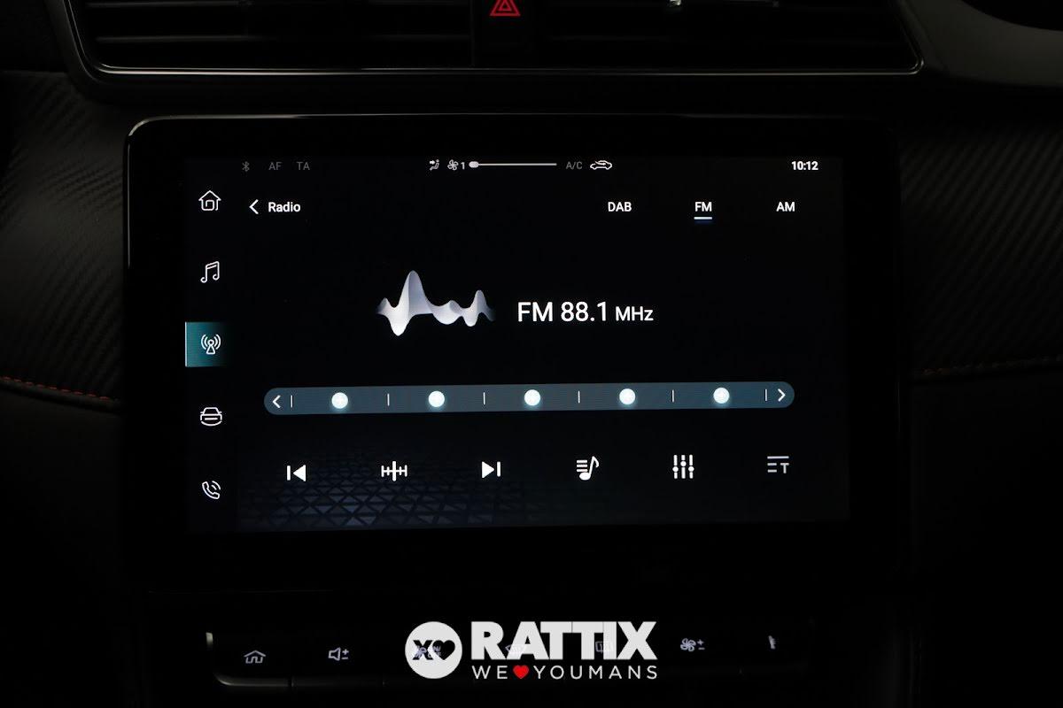 MG ZS Classic 1.5 106CV Luxury + ADAS