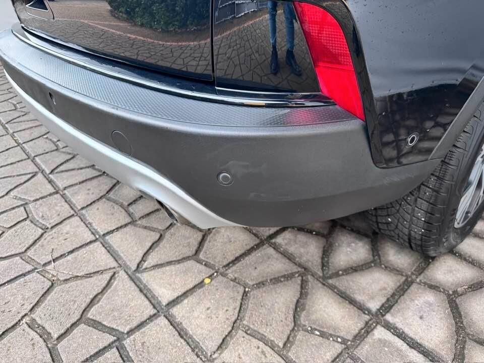 Ford Kuga 1.5 EcoBlue 120 CV 2WD Connect