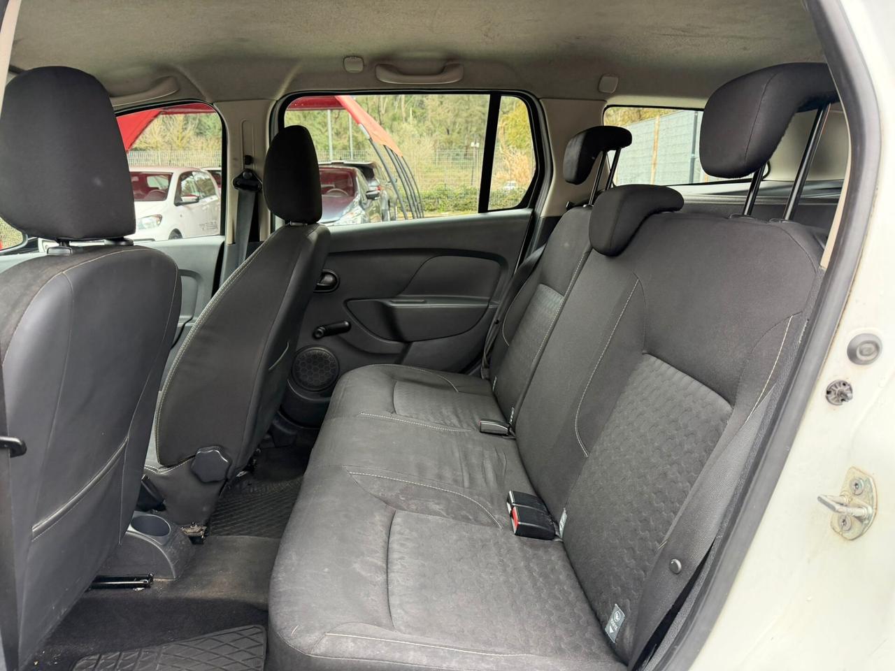 Dacia Logan MCV 1.5 dCi 8V 90CV Lauréate