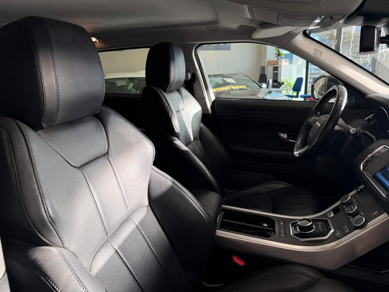 Land Rover Range Evoque 2.0 TD4 150 CV 5p. SE Dynamic