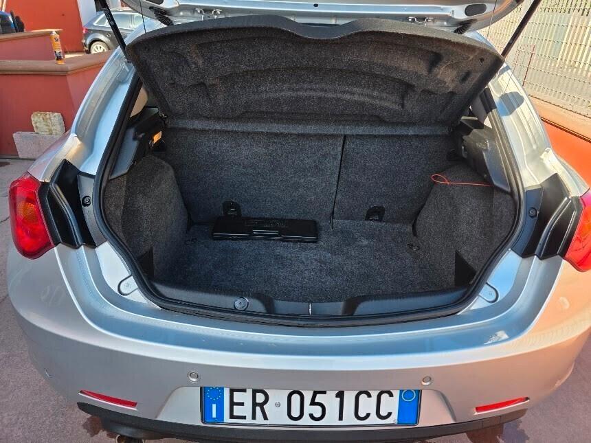 Alfa Romeo Giulietta 1.6 JTDm-2 105 CV Progression
