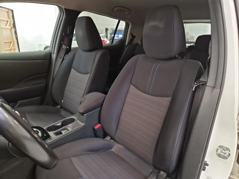 NISSAN LEAF e+ N-Connecta 5 PORTE