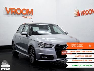 AUDI A1/S1 A1 SPB 1.4 TDI Admired