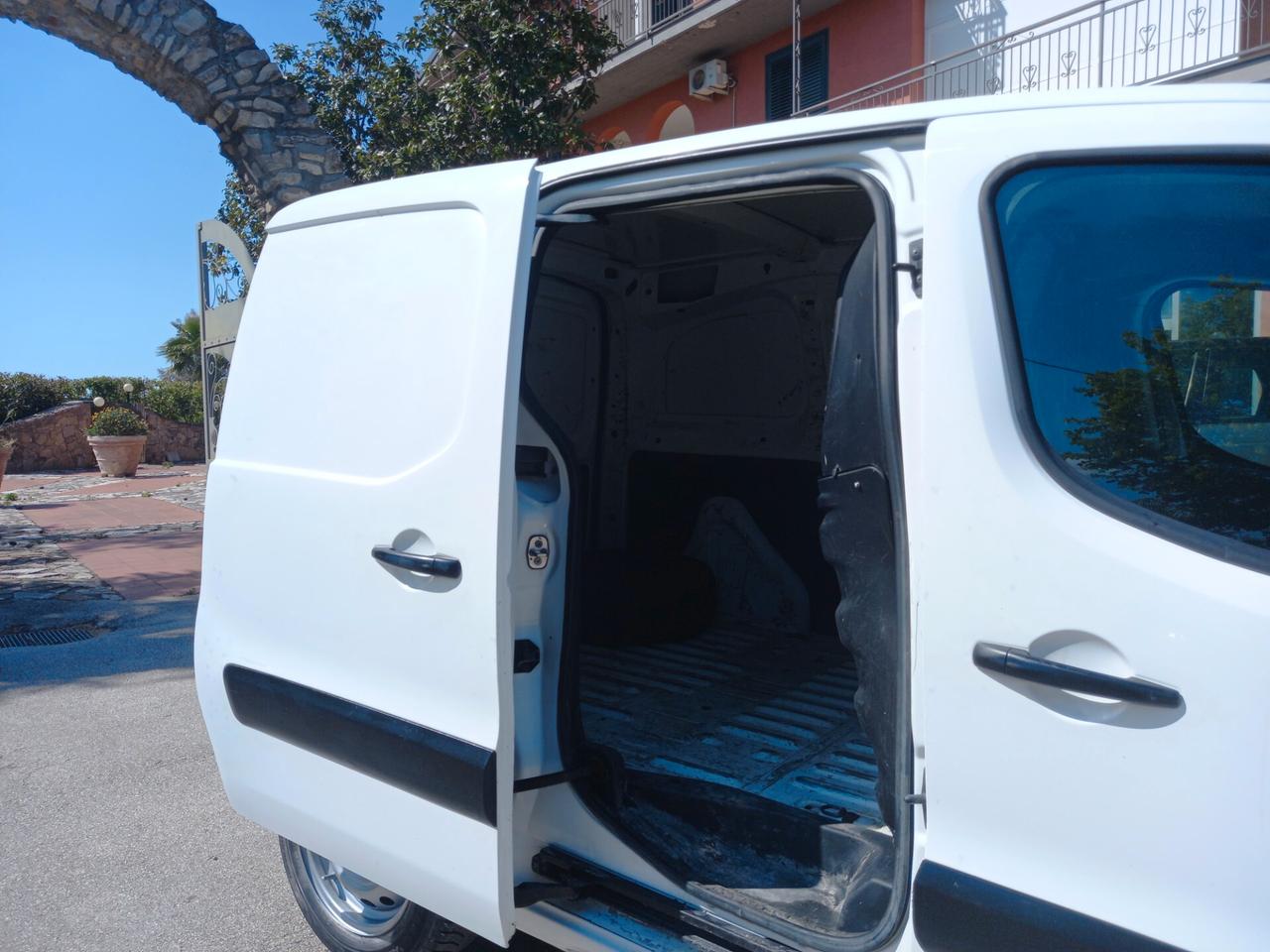 CITROEN BERLINGO 1.6 Blue hdi 100cv (C64)