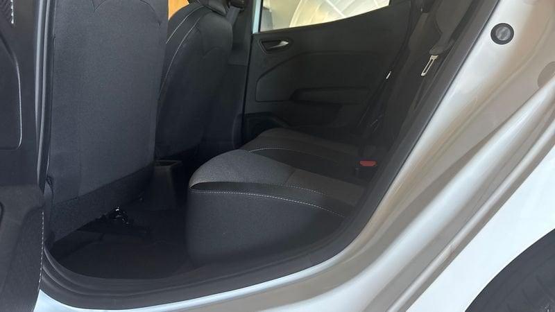 Renault Clio Clio ECO-G 100 CV 5 porte Evolution