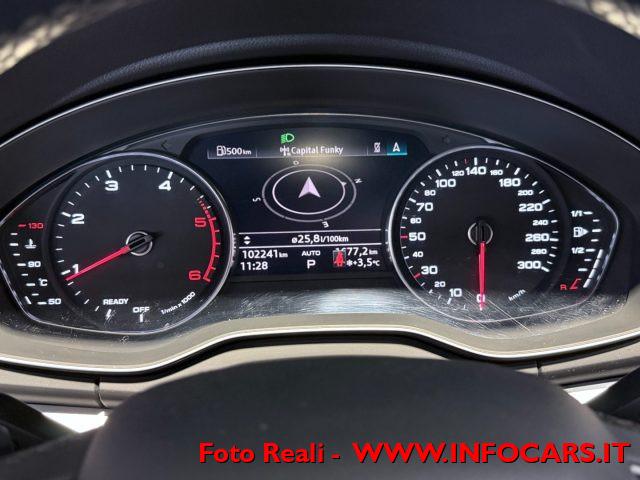 AUDI Q5 Sportback 35 TDI Mhev S tronic S line - PROMO