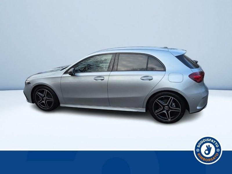 Mercedes-Benz Classe A 180d Automatic AMG Line Advanced Plus