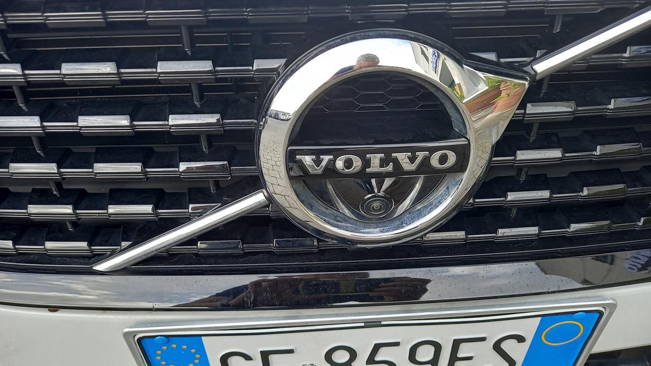 Volvo V60 B3 Geartronic R-design