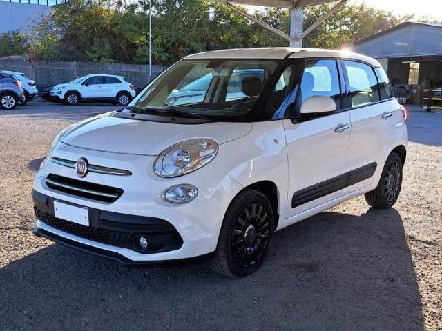 FIAT 500L 1.6 Multijet 120 CV Mirror N1