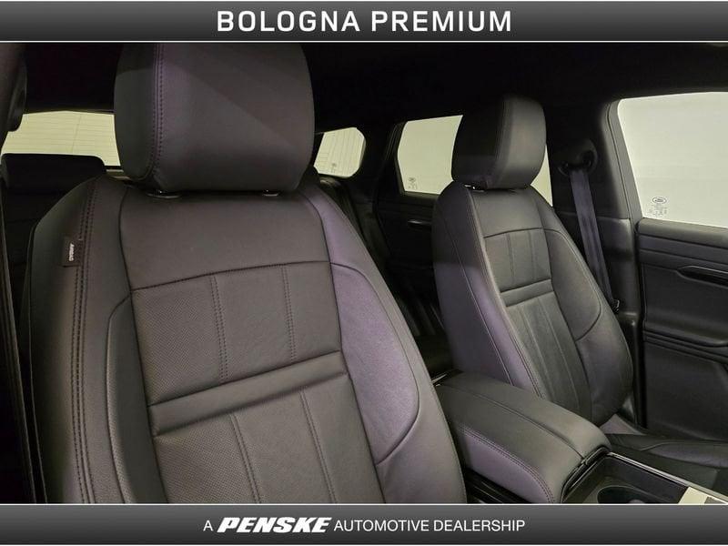 Land Rover RR Evoque Range Rover Evoque 2.0D I4 163 CV AWD Auto R-Dynamic S N1
