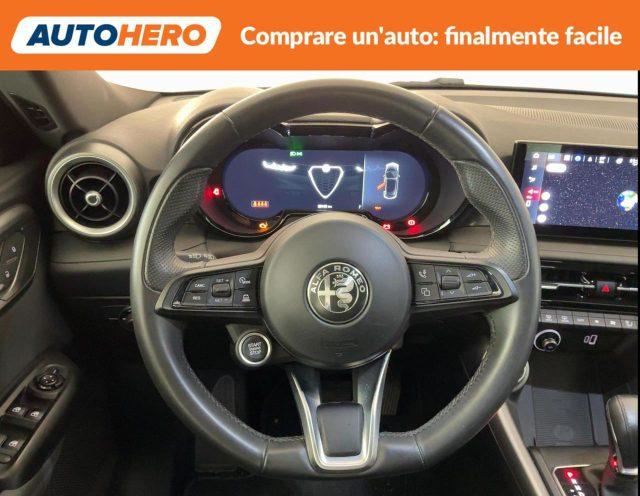 ALFA ROMEO Tonale 1.6 diesel 130 CV TCT6 Sprint