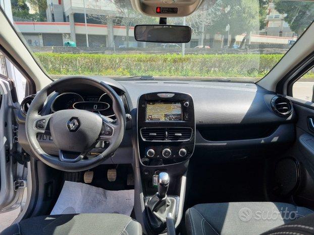 Renault Clio 1.5 DCi 90 CV BUSINESS 2019