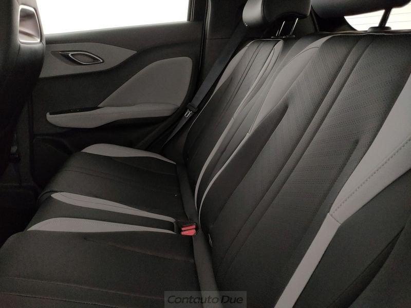 BYD Dolphin Surf Dolphin Surf 43,2 kWh Comfort