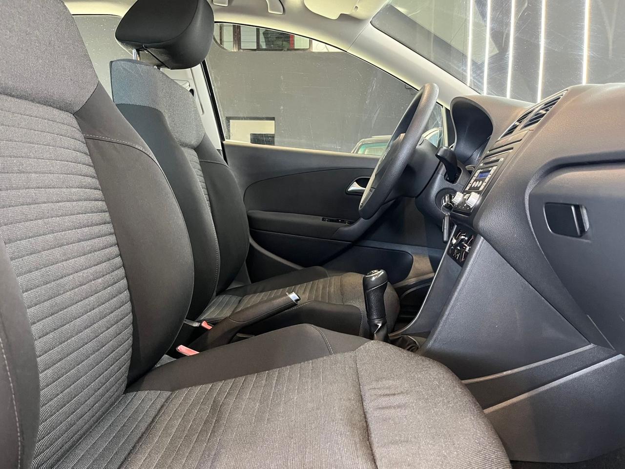 Volkswagen Polo 1.2 TDI 5 p. Comfortline UNICO PROPRIETARIO OK NEOPATENTATI